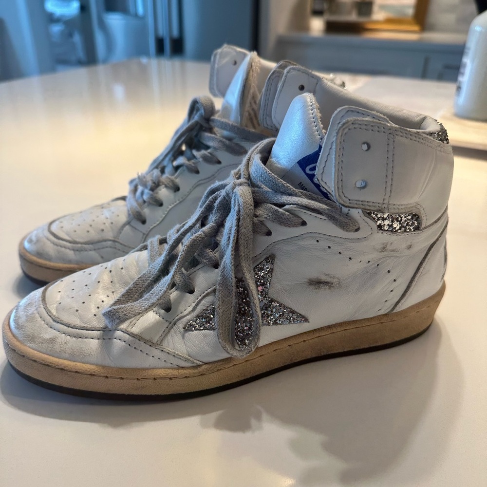 Golden Goose sneakers - Picture 2 of 4